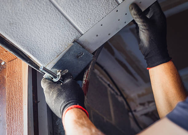 Reliable Garage Door Panel Replacement contractor in Newton, IL by Garage Doors Repair Pro